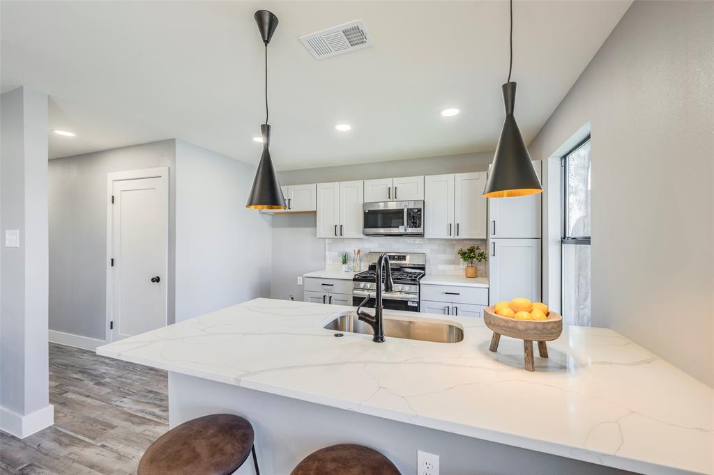 Shiloh Park - Residential