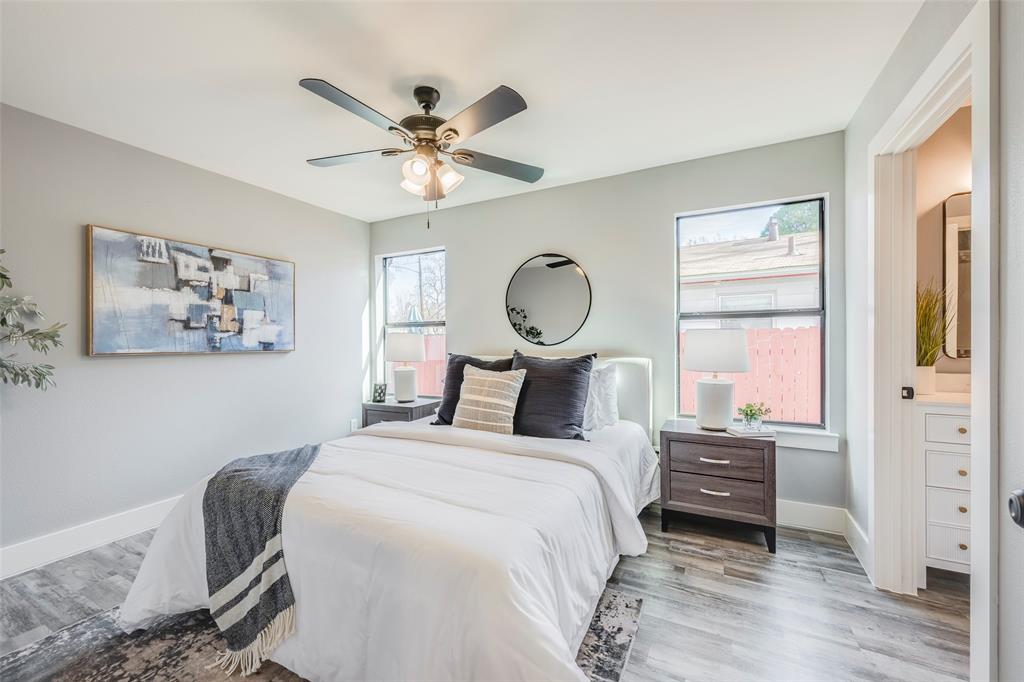 Shiloh Park - Residential