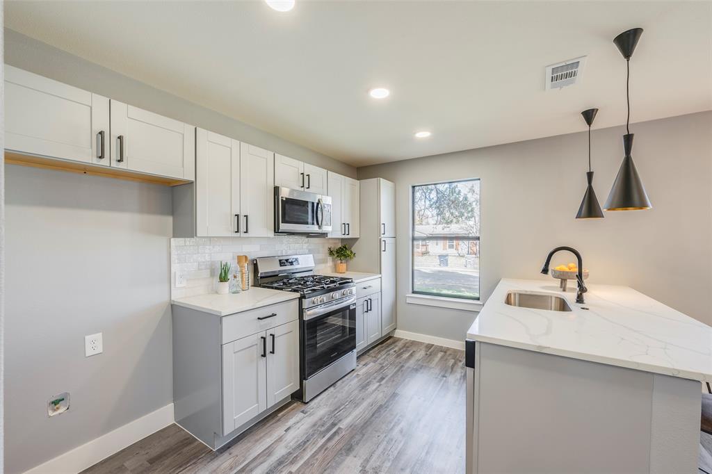 Shiloh Park - Residential