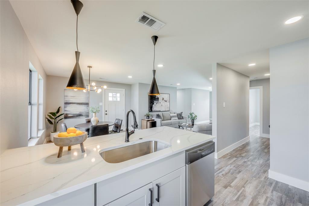 Shiloh Park - Residential