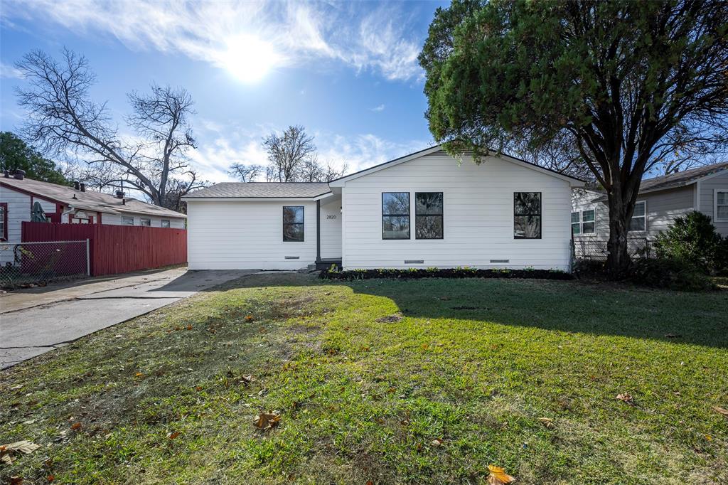 Shiloh Park - Residential