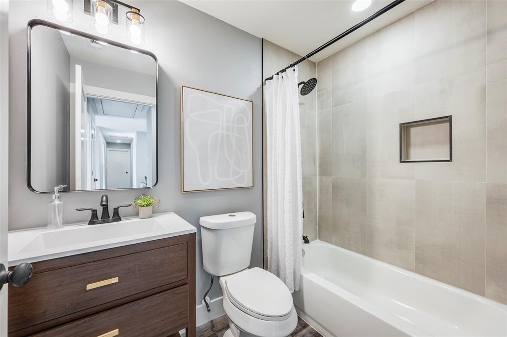 Shiloh Park - Residential