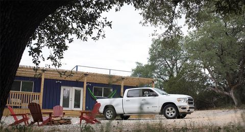 Photo of 2048 River Shoals Road, Mineral Wells, TX 76067 (MLS # 21245828)