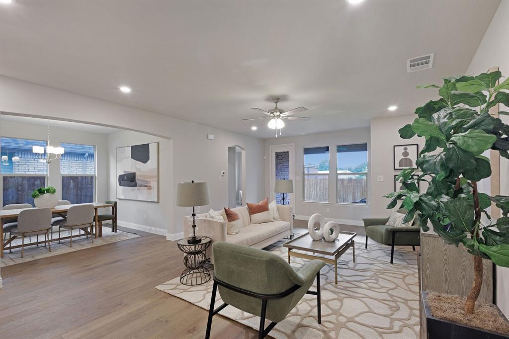Oakwood Hills - Residential
