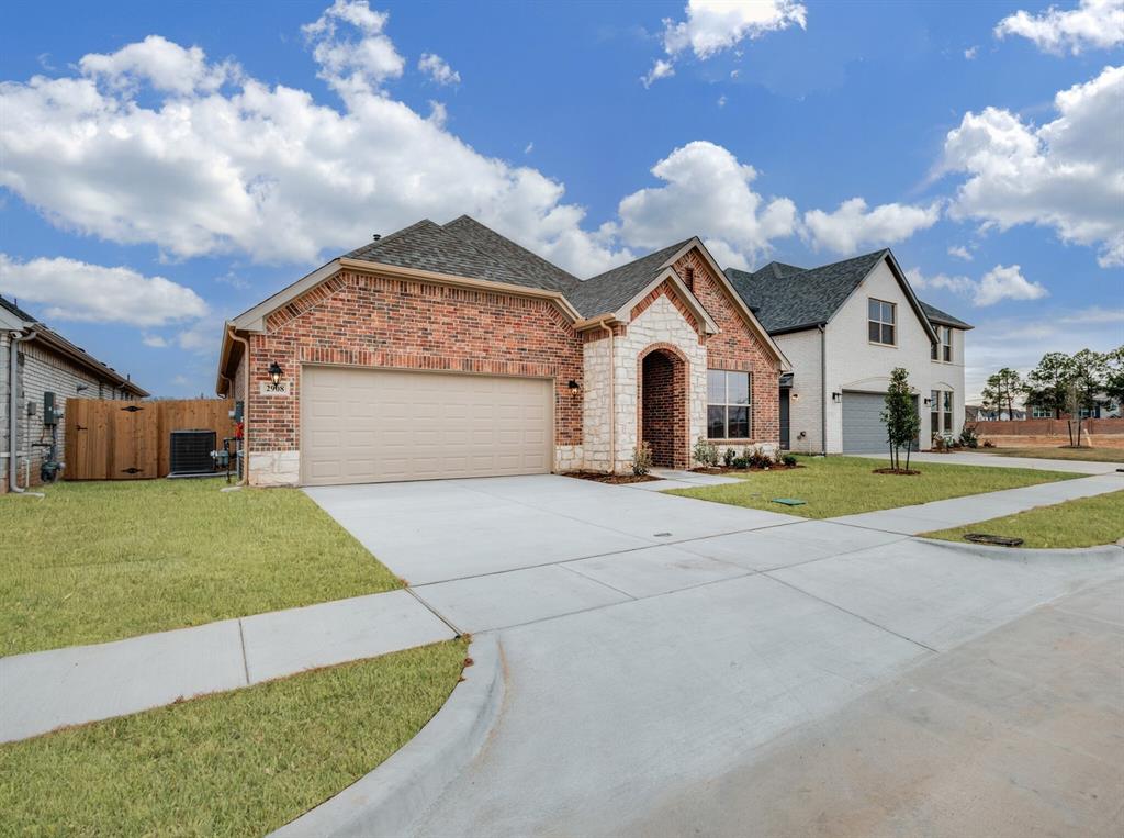 Oakwood Hills - Residential