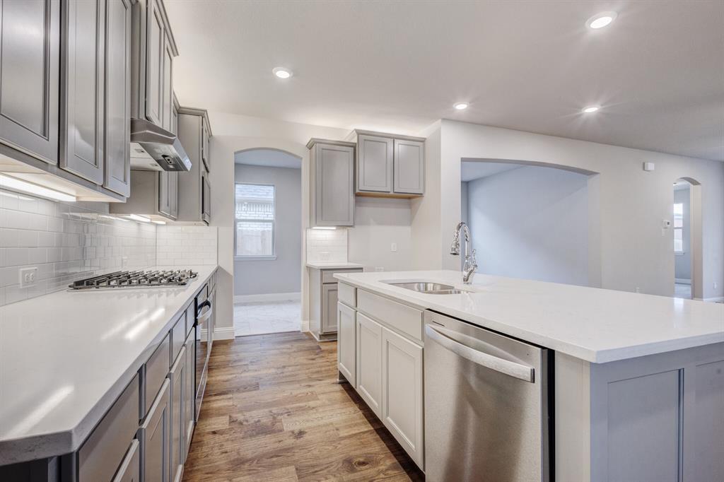 Oakwood Hills - Residential