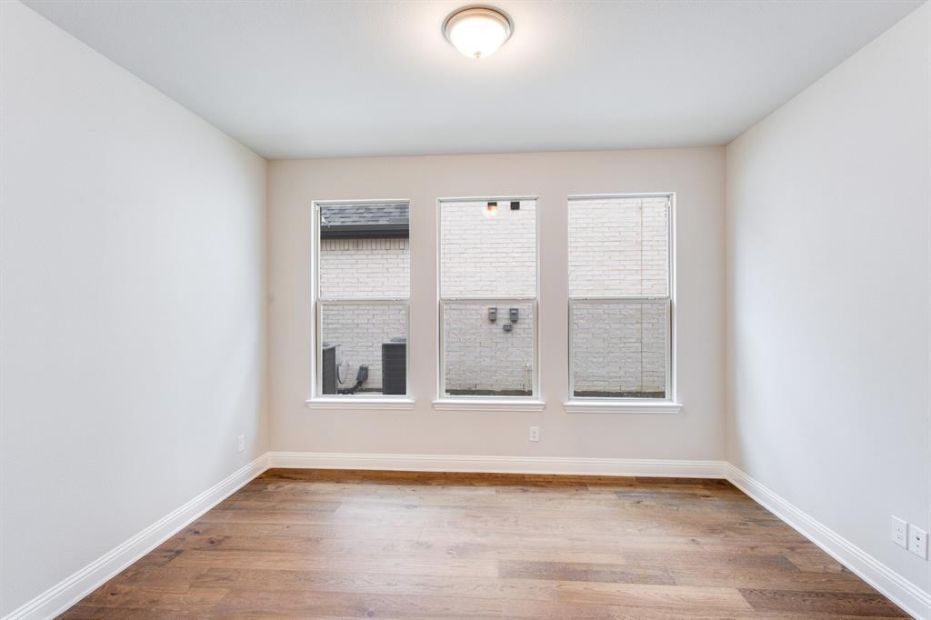 Oakwood Hills - Residential