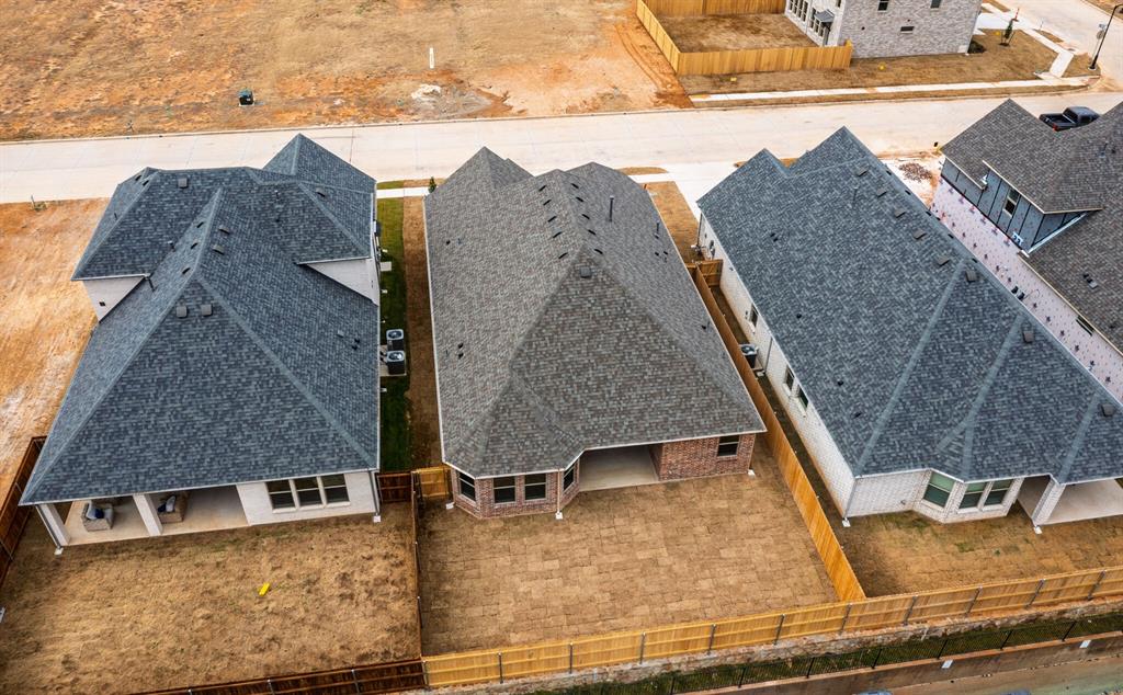 Oakwood Hills - Residential