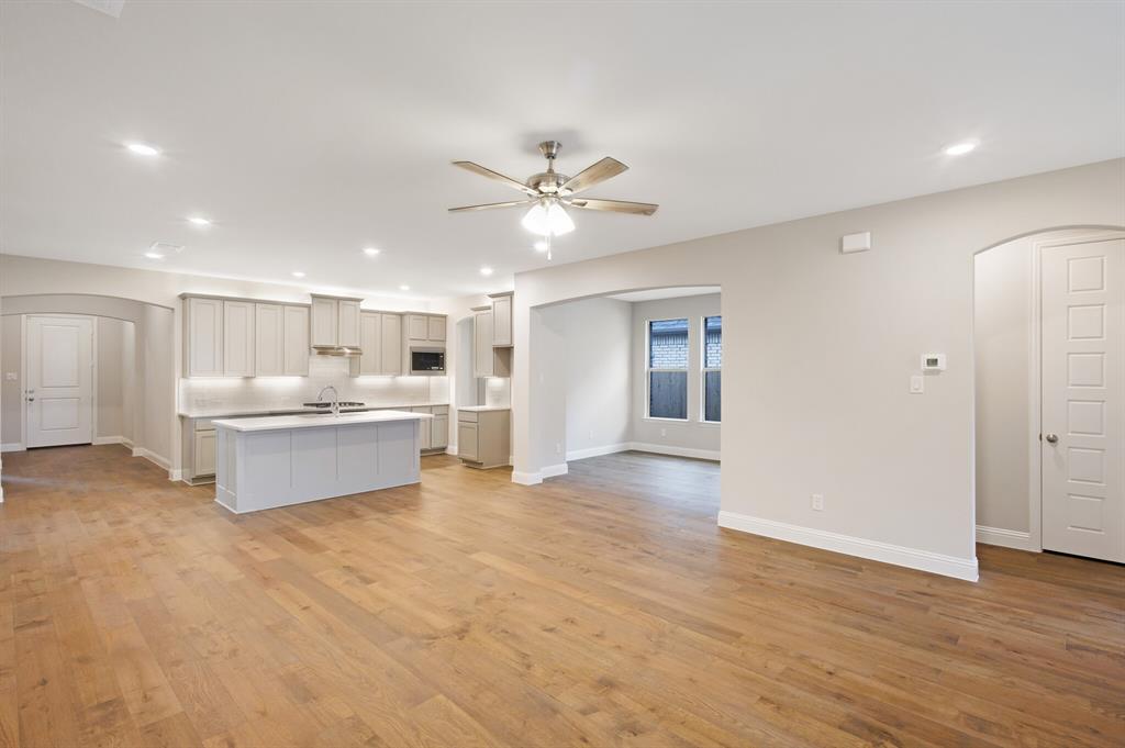 Oakwood Hills - Residential