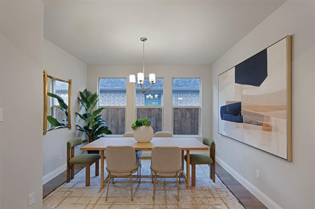 Oakwood Hills - Residential