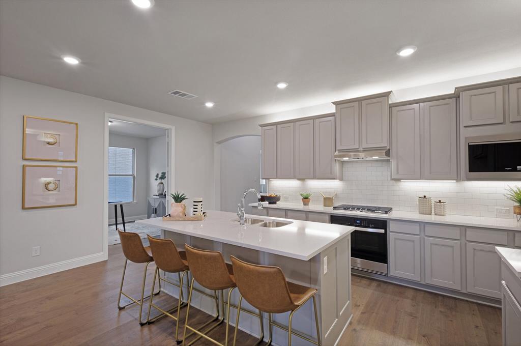 Oakwood Hills - Residential