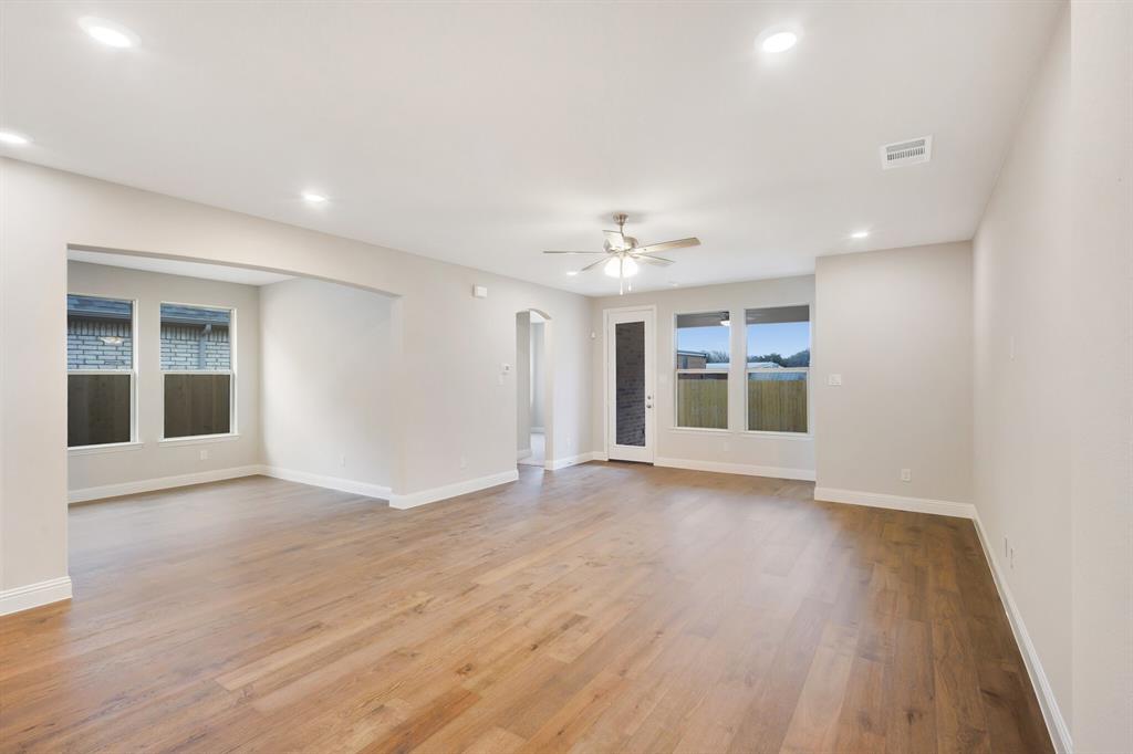 Oakwood Hills - Residential