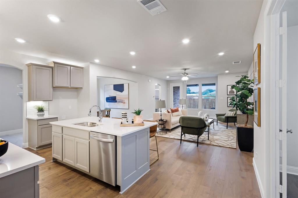 Oakwood Hills - Residential