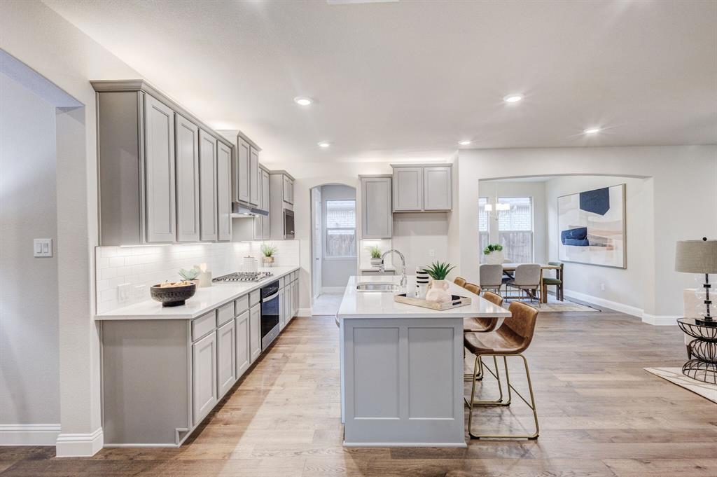 Oakwood Hills - Residential