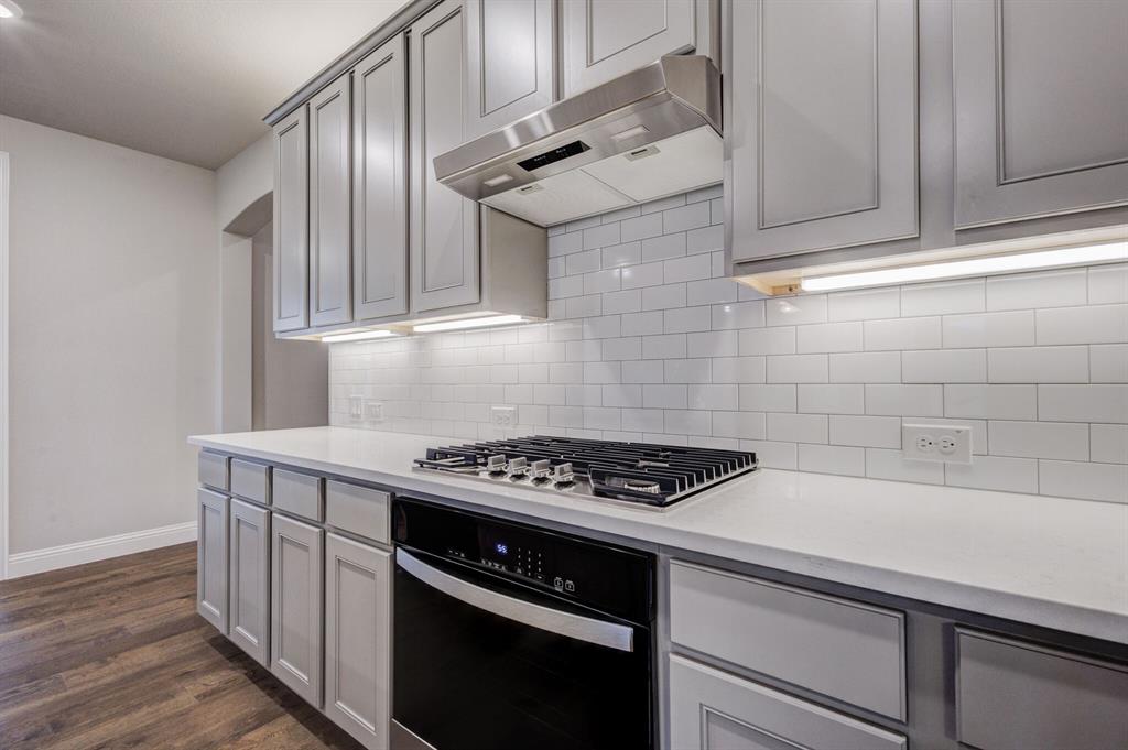 Oakwood Hills - Residential