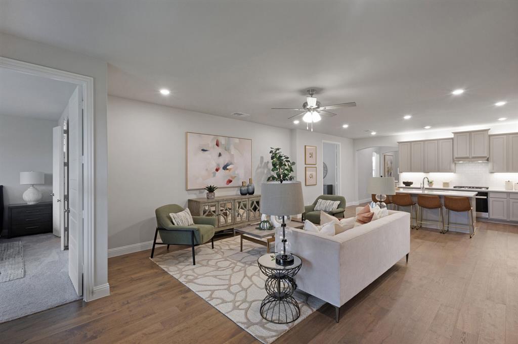 Oakwood Hills - Residential