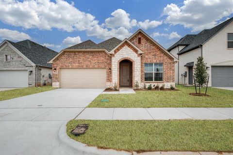 Photo of 2908 Weslyan Oak Street, Bedford, TX 76021 (MLS # 21098294)