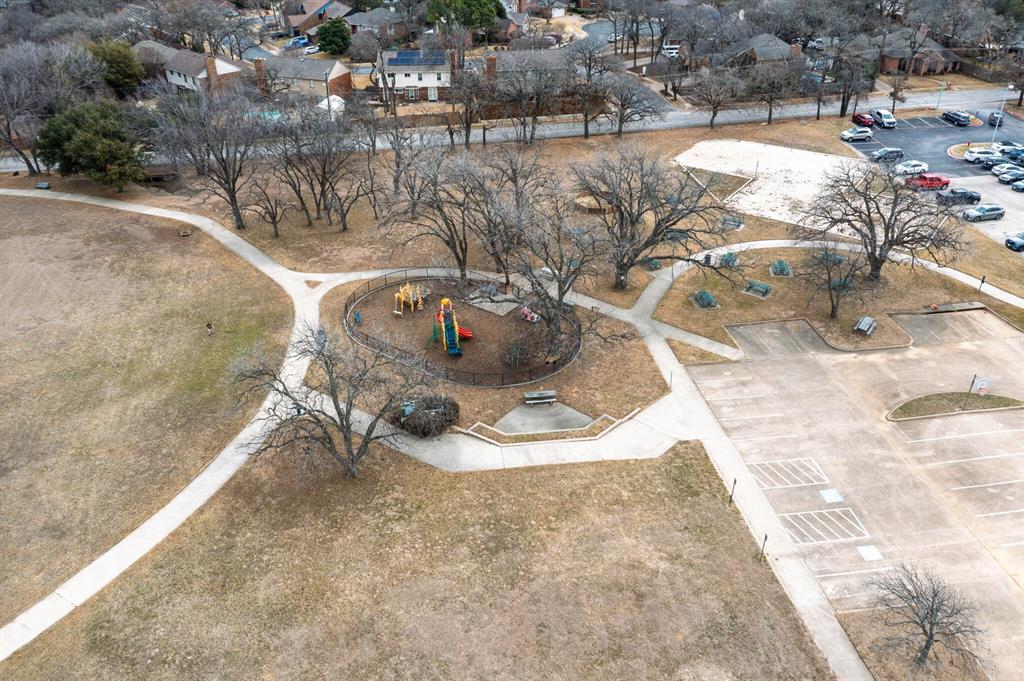 Oakwood Hills - Residential