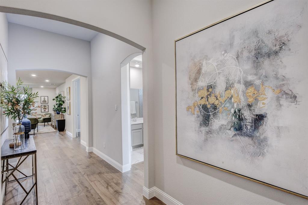Oakwood Hills - Residential