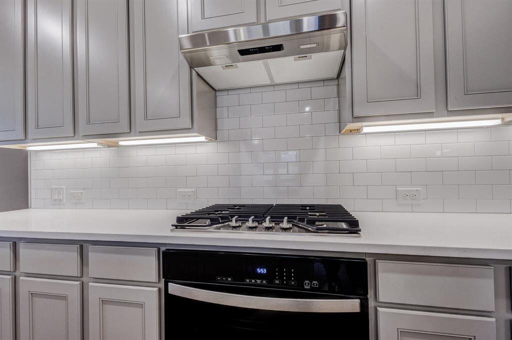 Oakwood Hills - Residential