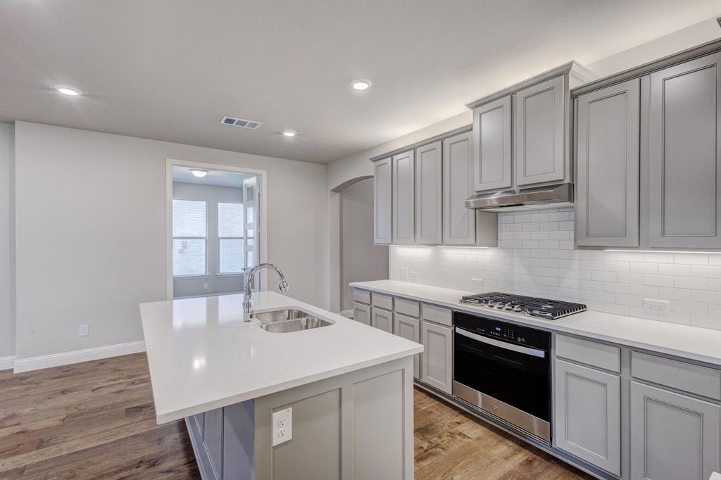 Oakwood Hills - Residential