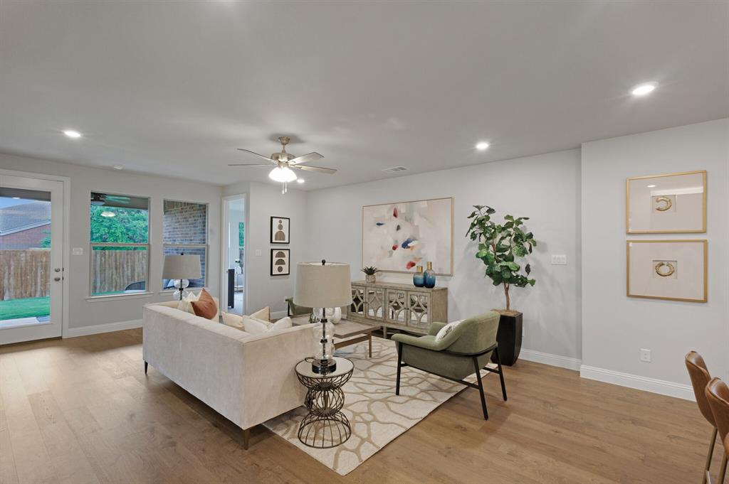 Oakwood Hills - Residential
