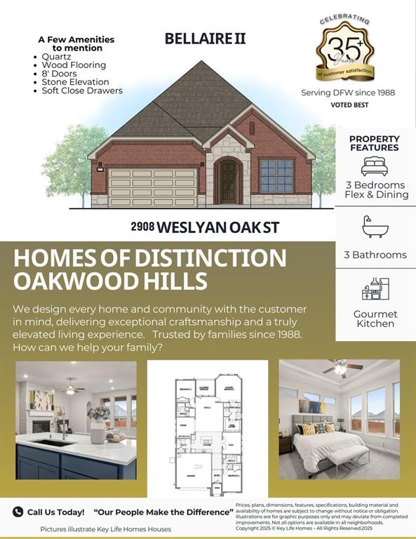 Oakwood Hills - Residential