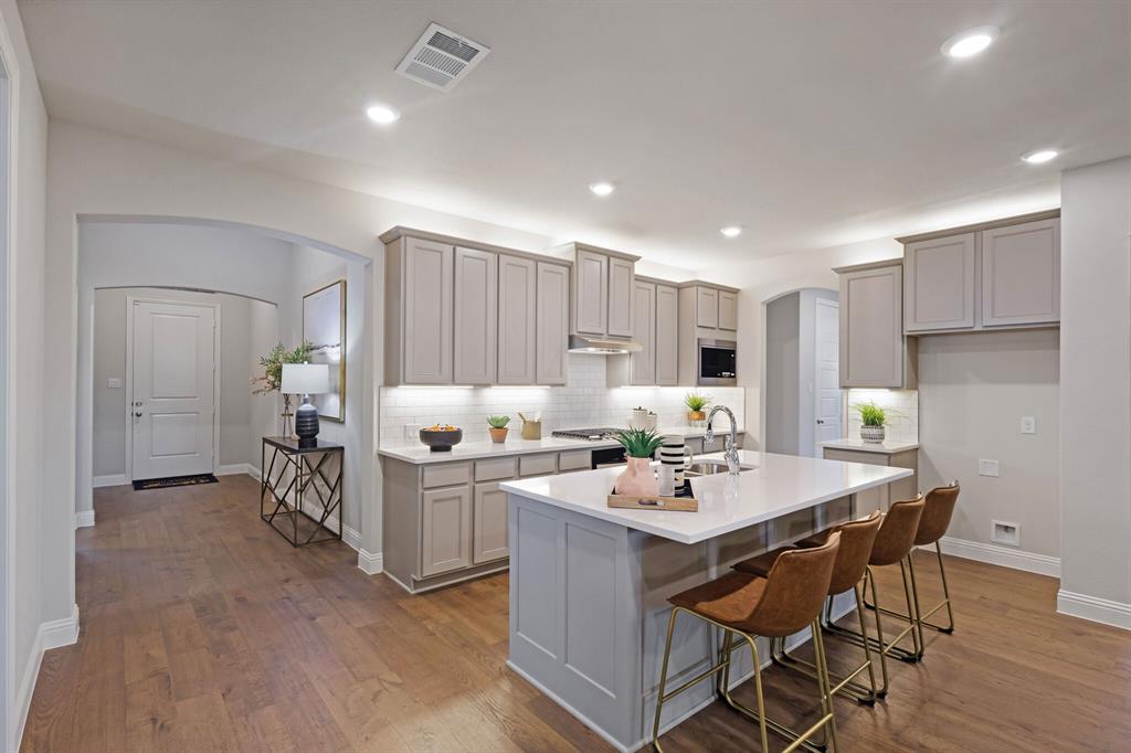 Oakwood Hills - Residential