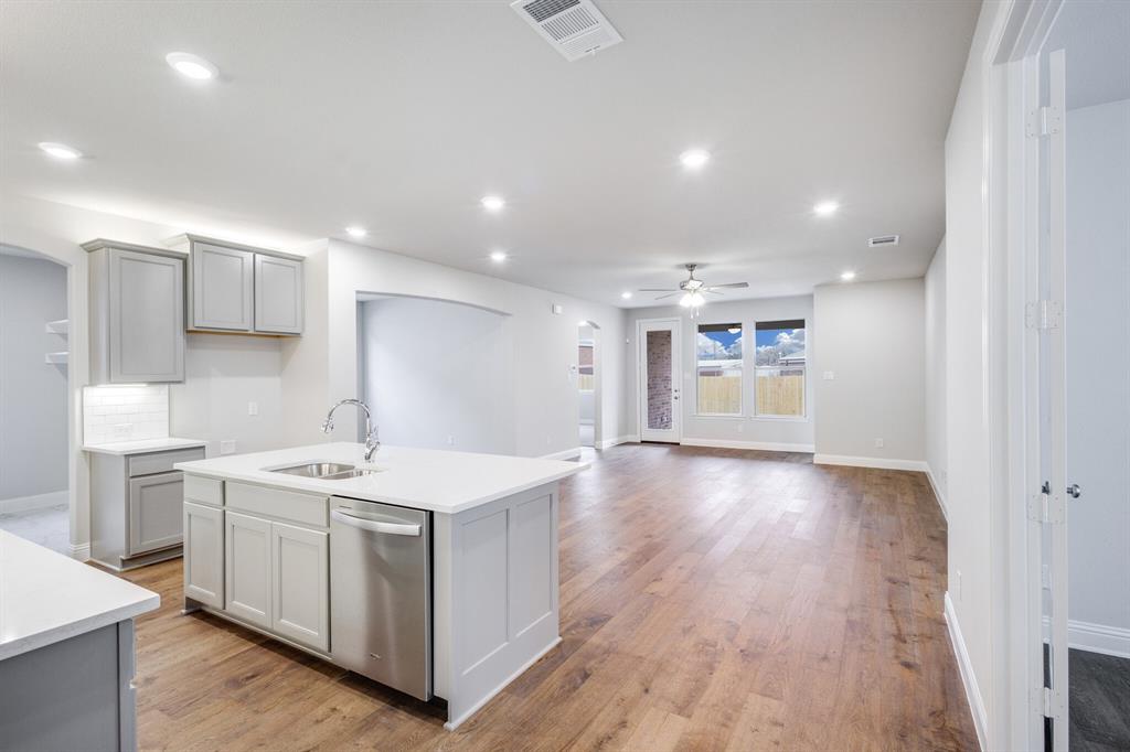 Oakwood Hills - Residential