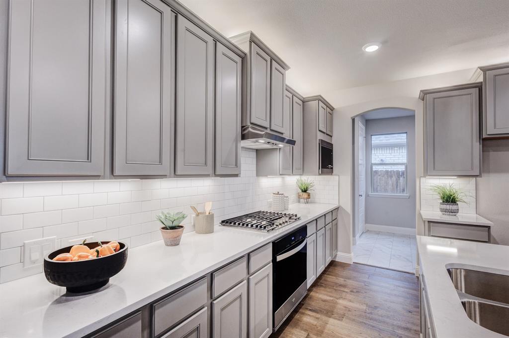 Oakwood Hills - Residential