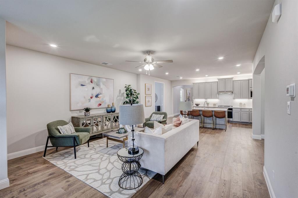 Oakwood Hills - Residential