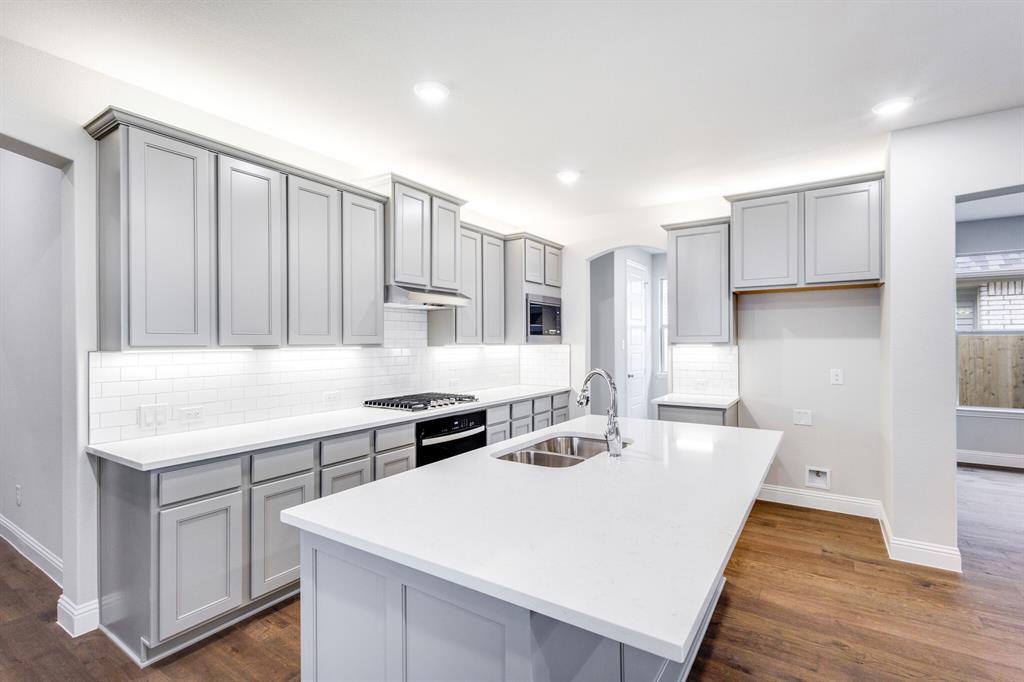 Oakwood Hills - Residential