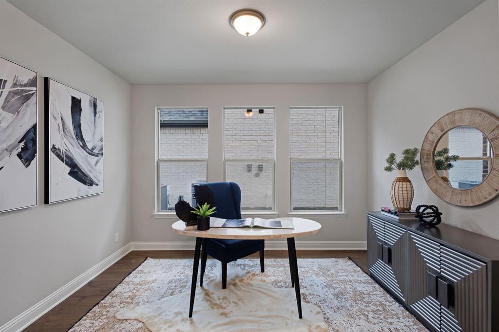 Oakwood Hills - Residential