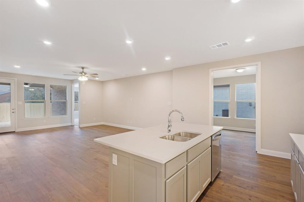 Oakwood Hills - Residential