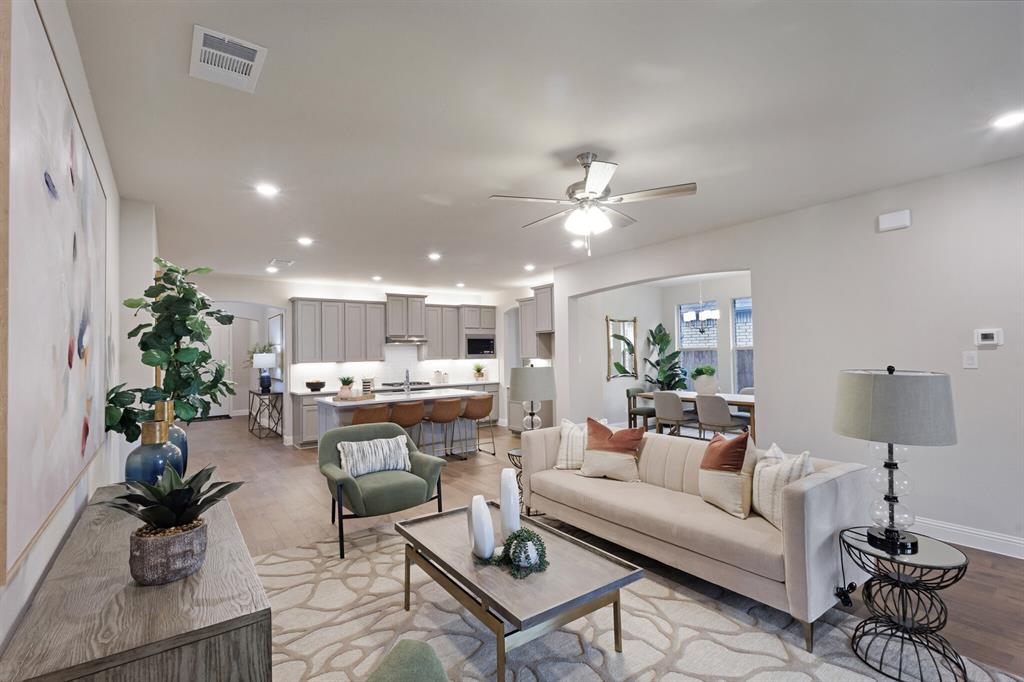 Oakwood Hills - Residential