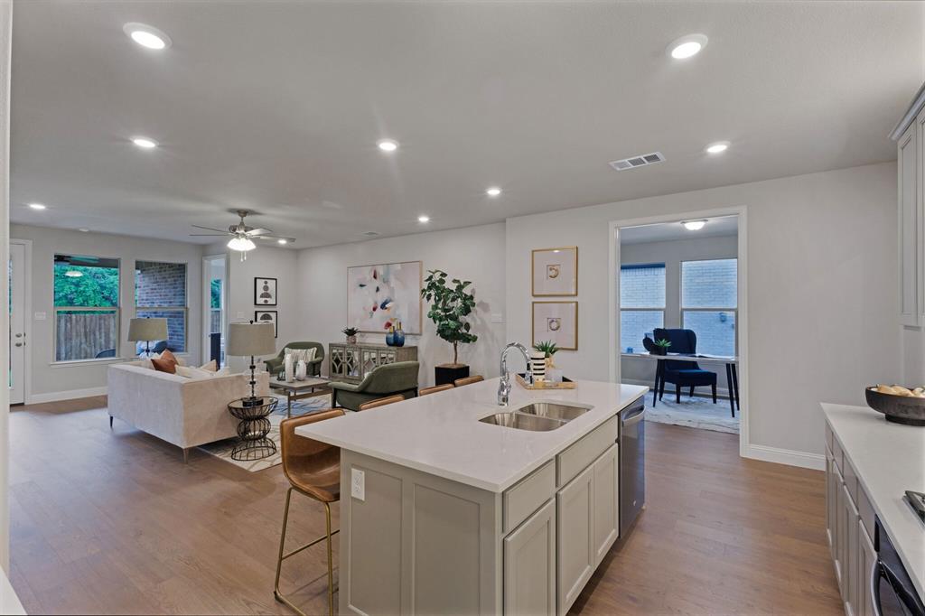 Oakwood Hills - Residential