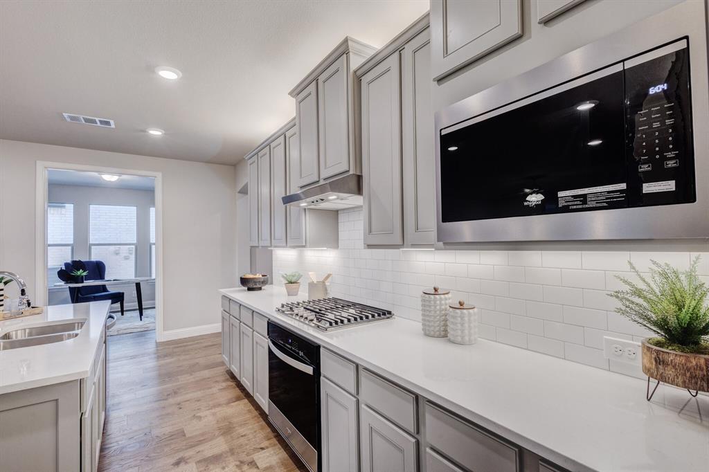 Oakwood Hills - Residential