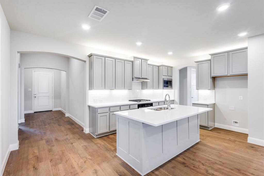 Oakwood Hills - Residential