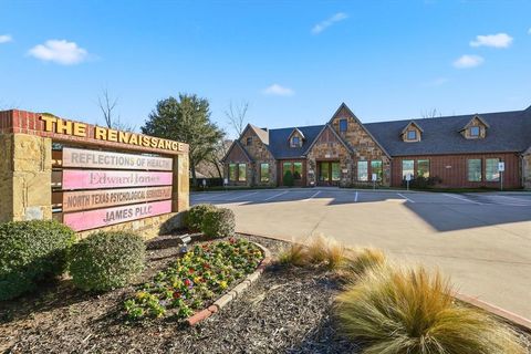 1117 Glade Road 140 Colleyville TX 76034