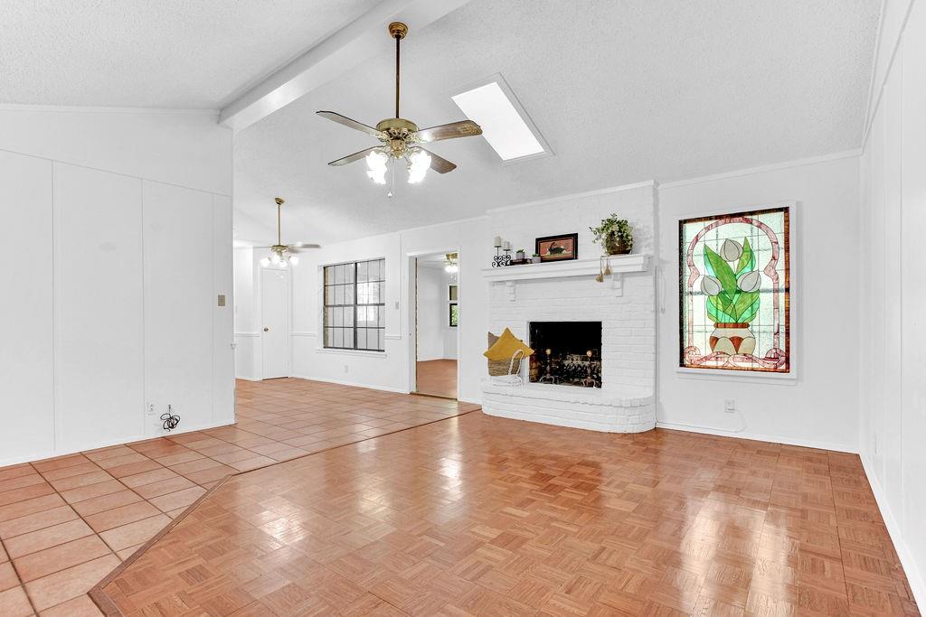 Hideaway - Residential