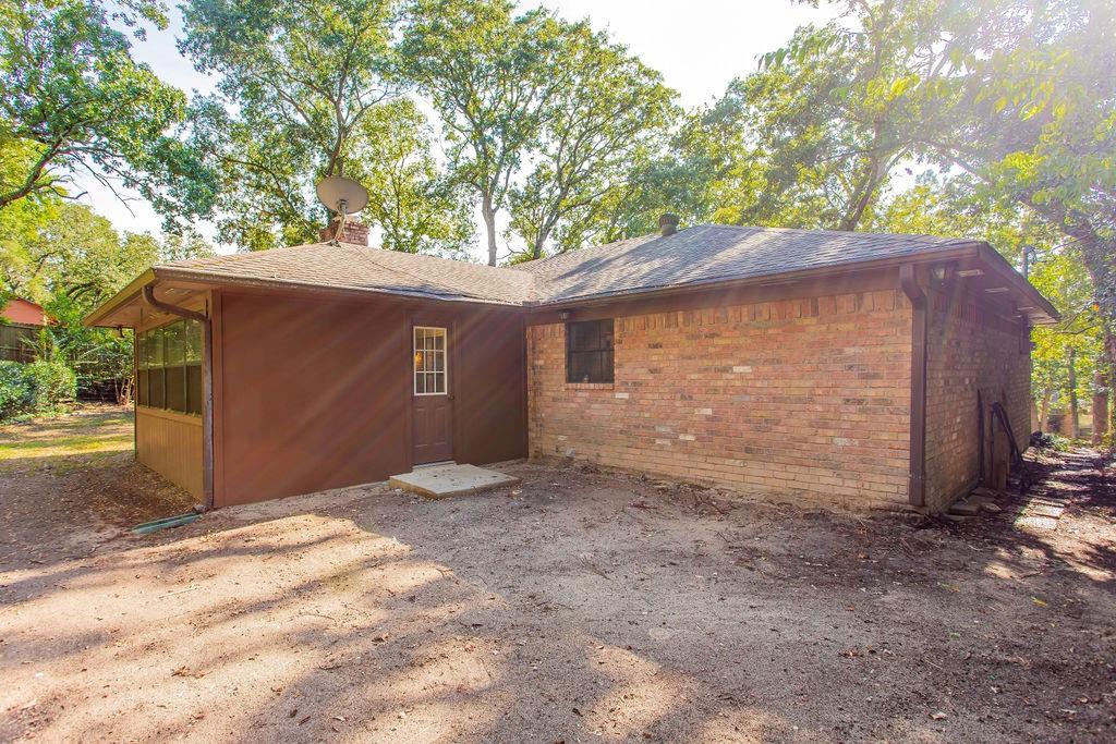 Hideaway - Residential