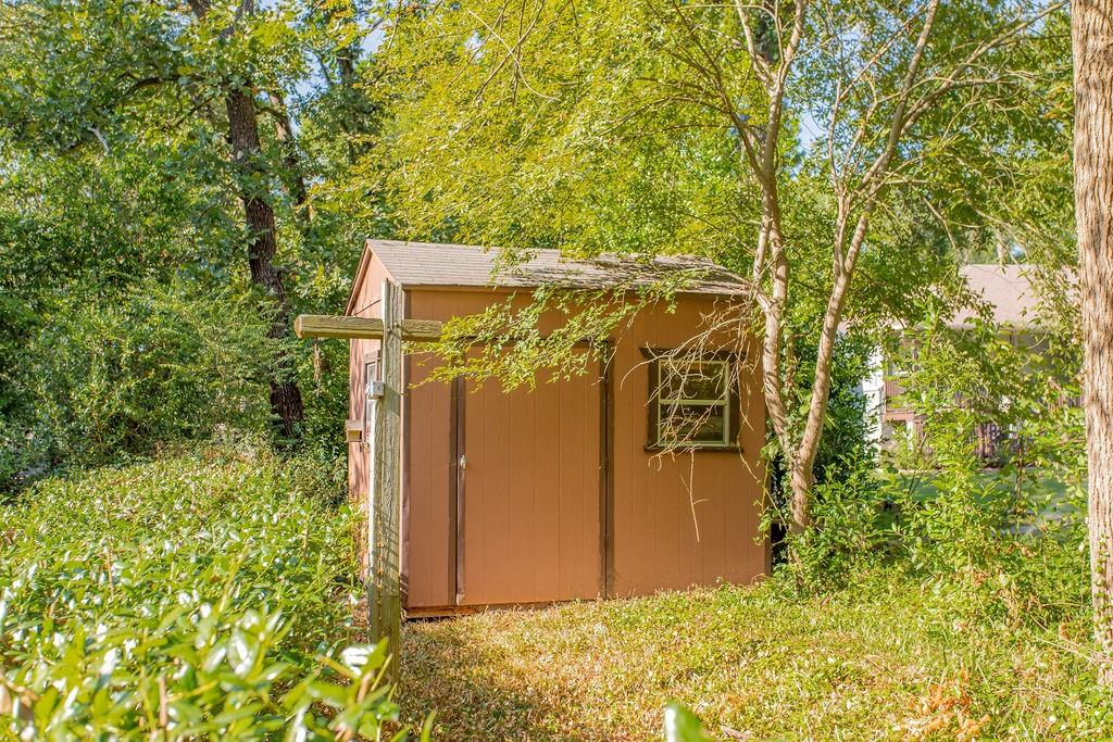 Hideaway - Residential