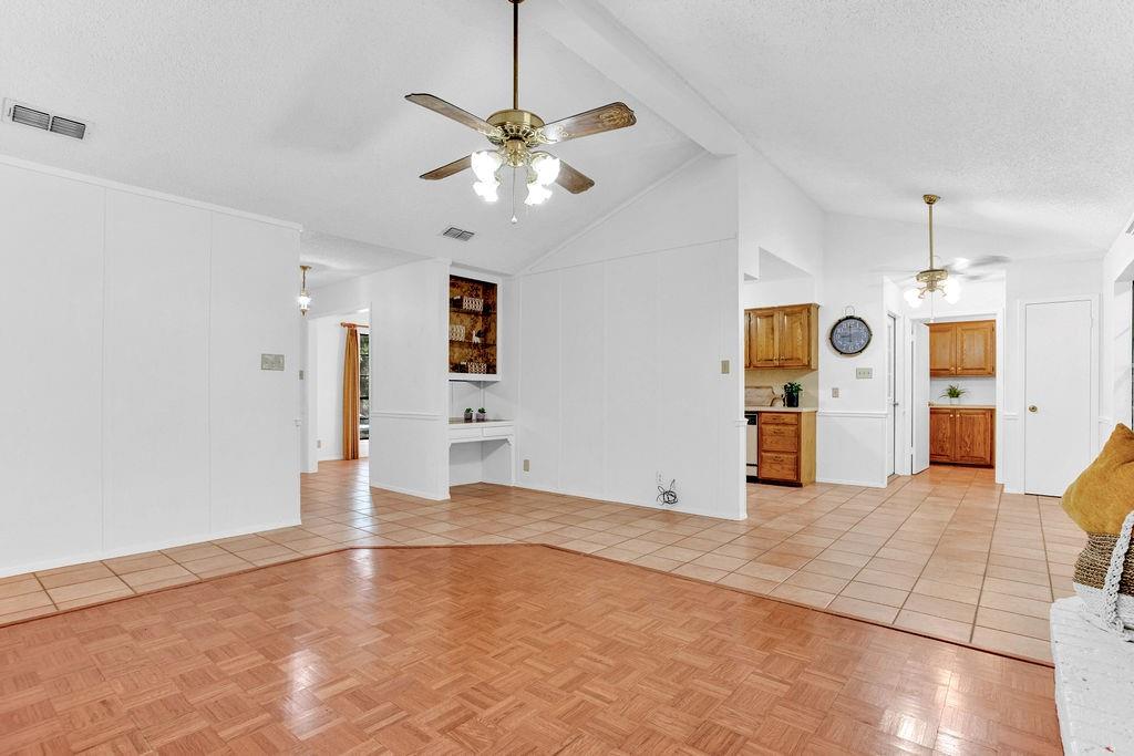 Hideaway - Residential