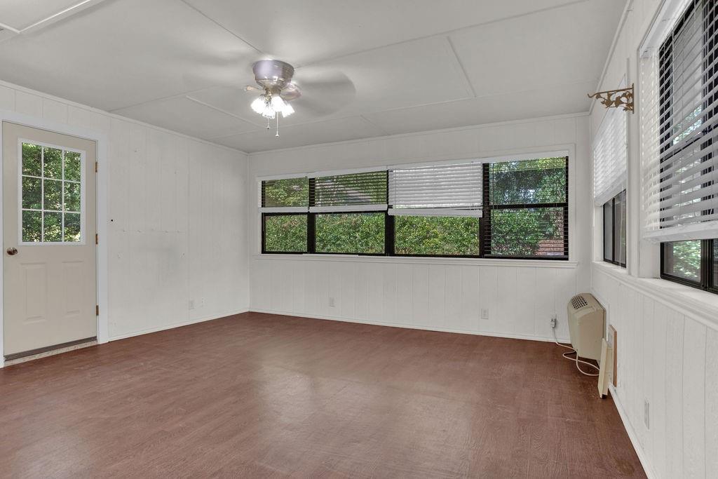 Hideaway - Residential