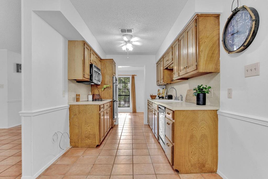 Hideaway - Residential