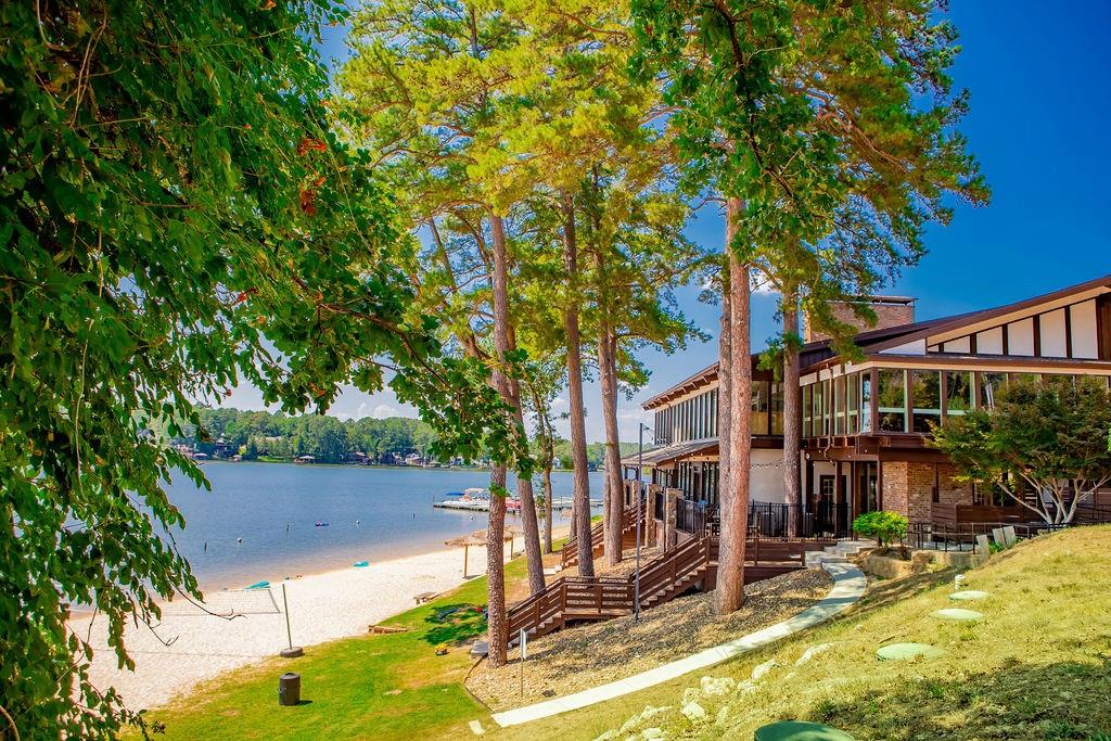 Hideaway - Residential