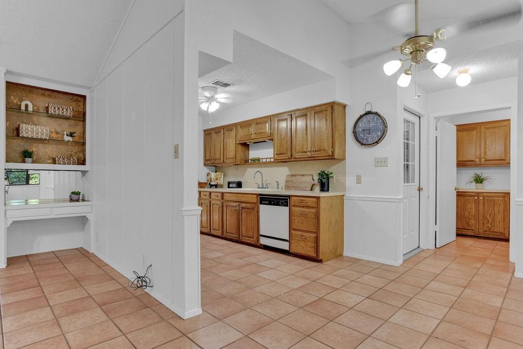 Hideaway - Residential