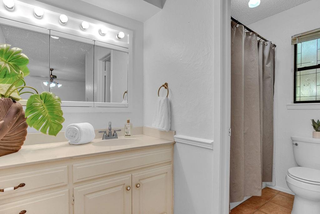 Hideaway - Residential