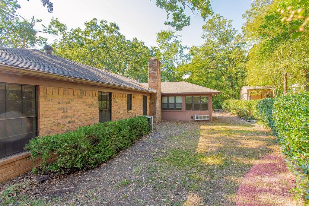 Hideaway - Residential