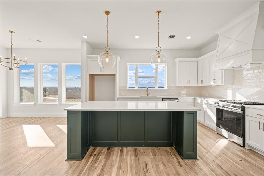 Rocky Top Ranch - Residential